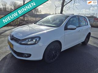 Volkswagen Golf VI