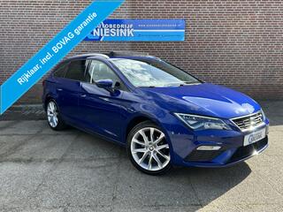 Seat Leon ST (2013 - 2020)