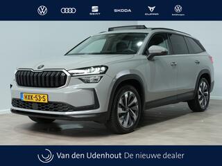 SKODA Kodiaq 1.5 TSI MHEV Business Ed. 7p. | Panoramadak | Camera | 19