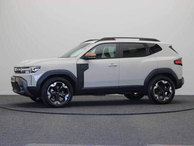 Dacia Duster Full Hybrid 140pk Extreme | Navigatie | Cruise control | Climate control | Dodehoek detectie |