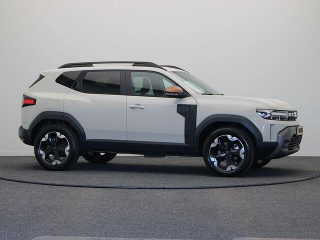 Dacia Duster Full Hybrid 140pk Extreme | Navigatie | Cruise control | Climate control | Dodehoek detectie |