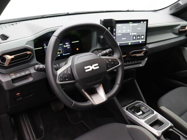 Dacia Duster Full Hybrid 140pk Extreme | Navigatie | Cruise control | Climate control | Dodehoek detectie |