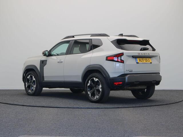Dacia Duster Full Hybrid 140pk Extreme | Navigatie | Cruise control | Climate control | Dodehoek detectie |