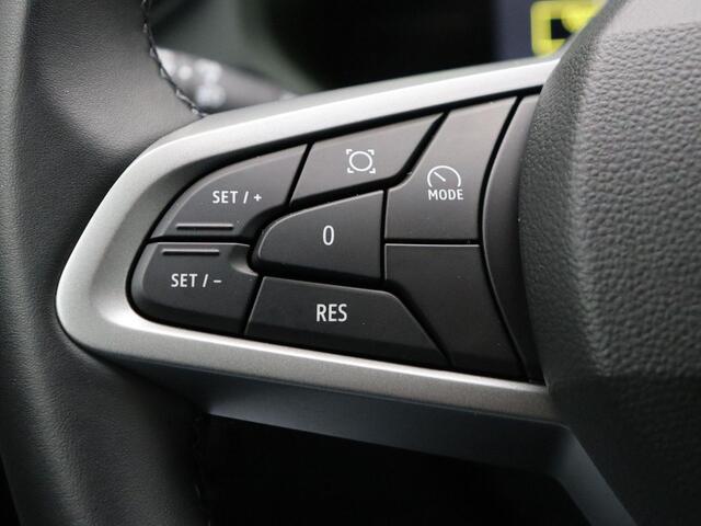 Dacia Duster Full Hybrid 140pk Extreme | Navigatie | Cruise control | Climate control | Dodehoek detectie |