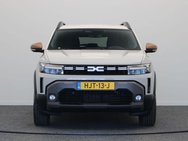 Dacia Duster Full Hybrid 140pk Extreme | Navigatie | Cruise control | Climate control | Dodehoek detectie |