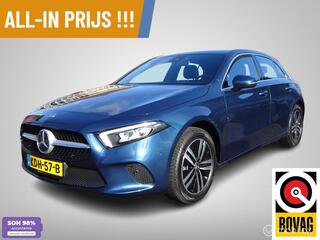 MERCEDES-BENZ A-KLASSE 250 e Luxury Line | Plug-in Hybrid | Trekhaak | Leder !!!