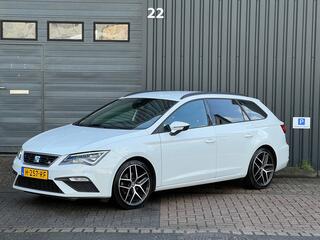 Seat Leon ST (2013 - 2020)