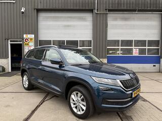 SKODA Kodiaq 2.0 TSI 4x4 Sportline Business