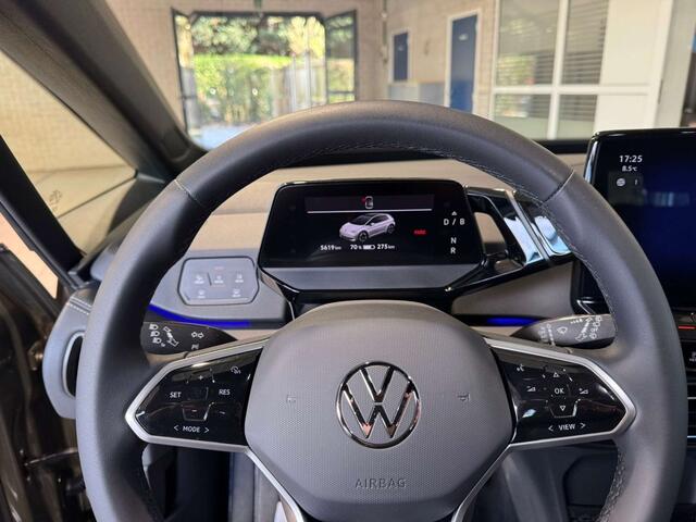 Volkswagen Id.3 59 kWh Pro Performance
