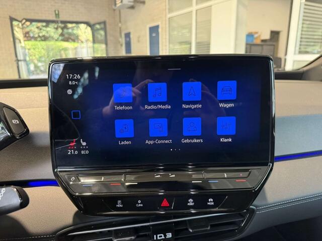 Volkswagen Id.3 59 kWh Pro Performance