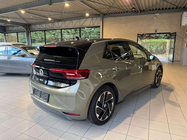 Volkswagen Id.3 59 kWh Pro Performance