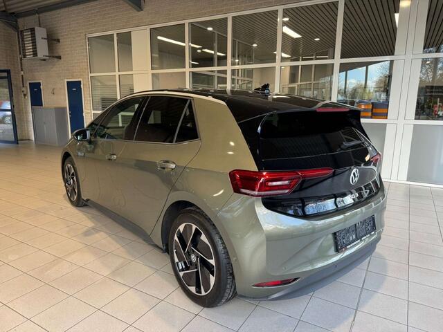 Volkswagen Id.3 59 kWh Pro Performance