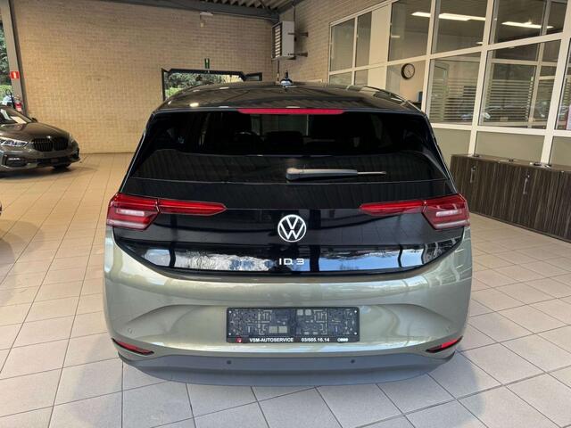 Volkswagen Id.3 59 kWh Pro Performance