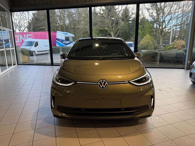 Volkswagen Id.3 59 kWh Pro Performance