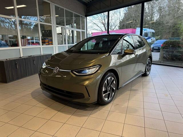 Volkswagen Id.3 59 kWh Pro Performance