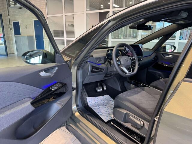 Volkswagen Id.3 59 kWh Pro Performance