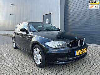 BMW 1-Serie (2004 - 2011)