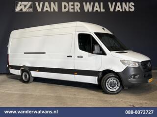 MERCEDES-BENZ SPRINTER 317 CDI 170pk L3H2 Euro6 Airco | Camera | Navigatie | Apple Carplay | Parkeersensoren Android Auto, Bijrijdersbank, Trekhaak