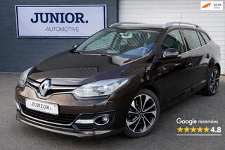 Renault Megane Estate (2009 - 2016)