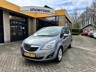 Opel Meriva (2003 - 2010)