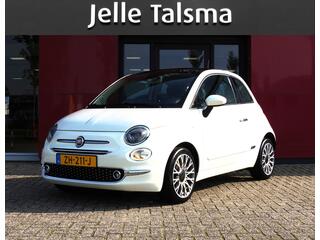 Fiat 500 (2007 - 2025)
