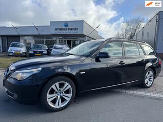 BMW 5-Serie (2003 - 2010)