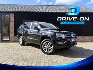 VOLKSWAGEN AMAROK 3.0 V6 TDI 4Motion - 5 Persoons - Marge - Hardtop