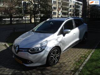 Renault Clio Estate