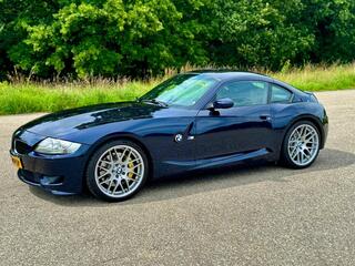 BMW Z4 M COUPE
