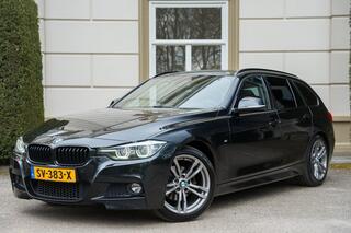 BMW 3-Serie Touring (2012 - 2019)