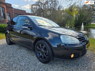 Volkswagen Golf V