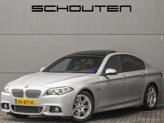 BMW 5-Serie (2010 - 2016)