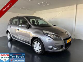 Renault Scenic (2009 - 2016)