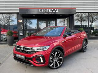 Volkswagen T-Roc Cabrio