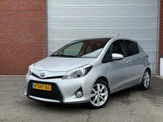 TOYOTA YARIS 1.5 Full Hybrid Dynamic| NAP| PANO| NEW APK