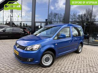 Volkswagen Caddy (2004 - 2020)
