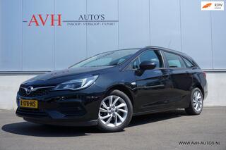 Opel Astra Sports Tourer (2016 - 2021)