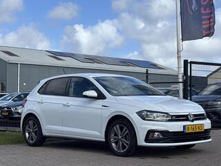 VOLKSWAGEN POLO 1.0 TSI Highline Business R acc apple carplay