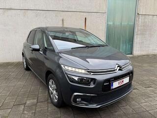 Citroen C4 PICASSO C4 Picasso 1.2 PureTech Feel S