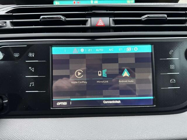 Citroen C4 PICASSO C4 Picasso 1.2 PureTech Feel S