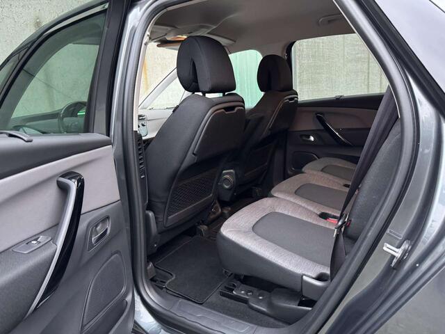 Citroen C4 PICASSO C4 Picasso 1.2 PureTech Feel S