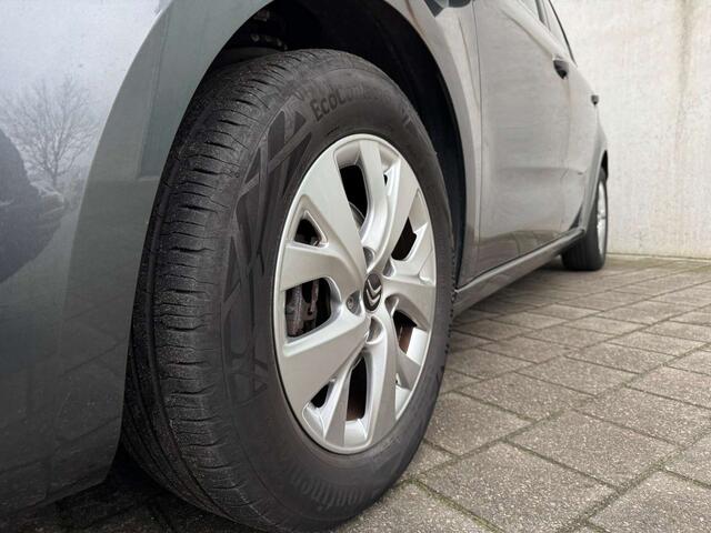 Citroen C4 PICASSO C4 Picasso 1.2 PureTech Feel S