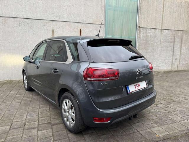 Citroen C4 PICASSO C4 Picasso 1.2 PureTech Feel S