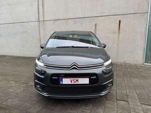 Citroen C4 PICASSO C4 Picasso 1.2 PureTech Feel S