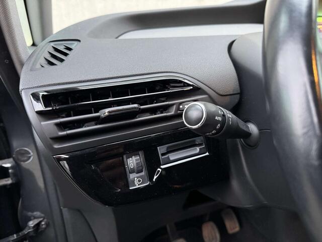 Citroen C4 PICASSO C4 Picasso 1.2 PureTech Feel S