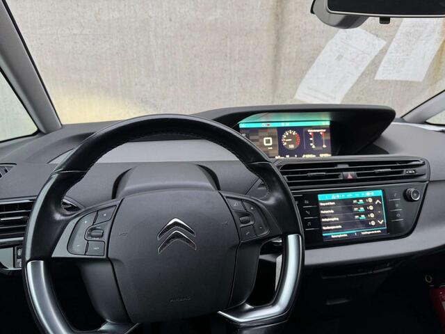 Citroen C4 PICASSO C4 Picasso 1.2 PureTech Feel S