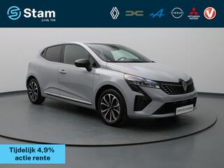 Renault Clio (2019 - 2025)