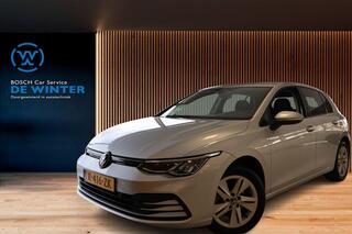 VOLKSWAGEN GOLF 1.0 TSI Life Business .