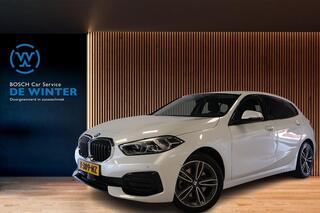 BMW 1-Serie (2020 - 2024)