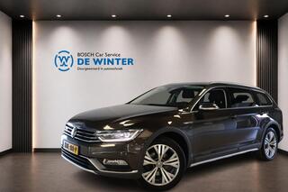 Volkswagen Passat Variant (2014 - 2023)